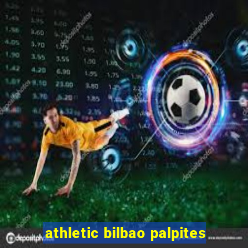 athletic bilbao palpites